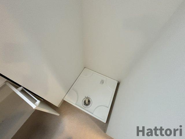 RIDGEガーデン江坂Ⅱの設備