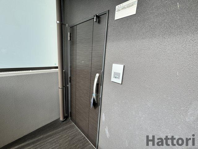 RIDGEガーデン江坂Ⅱのその他