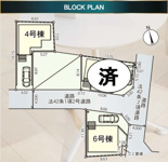 海老名市社家第16　新築2棟の画像