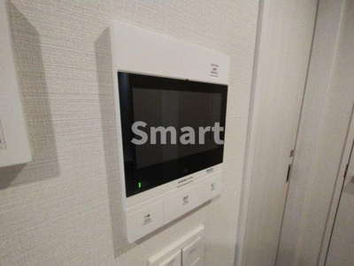 【セキュリティ】 | イプセ東高円寺