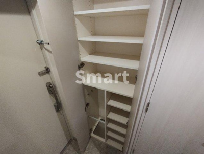 【玄関】 | イプセ東高円寺