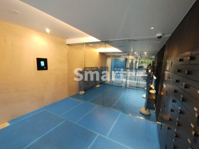 【エントランス】 | イプセ東高円寺