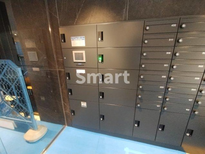 【その他共用部分】 | イプセ東高円寺