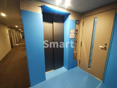 【その他共用部分】 | イプセ東高円寺