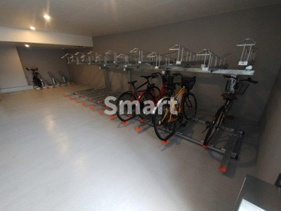 【その他共用部分】 | イプセ東高円寺