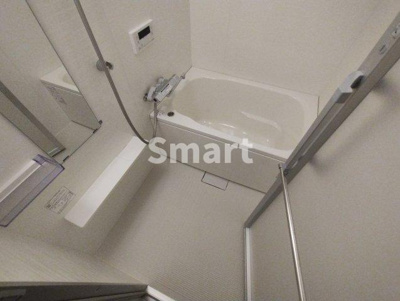 【浴室】 | イプセ東高円寺