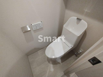 【トイレ】 | イプセ東高円寺