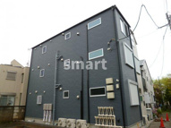 Grip吉祥寺の画像