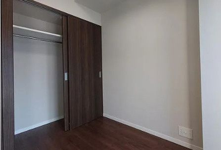 アクアレジデンス錦糸町の収納