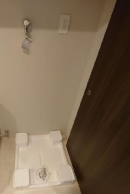 アクアレジデンス錦糸町の設備