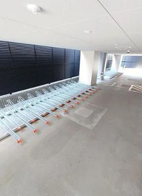 アクアレジデンス錦糸町のその他共用部分