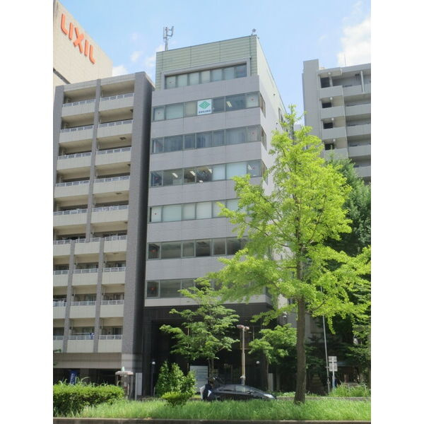 アイ高岳ビル【　オフィスおすすめ　】