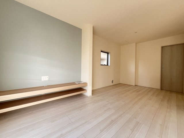 【居間・リビング】 | 嵐山町志賀第2  LiveleGarden.s　新築戸建　全1棟  1号棟