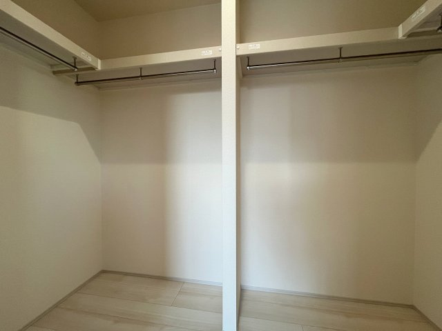 【収納】 | 嵐山町志賀第2  LiveleGarden.s　新築戸建　全1棟  1号棟