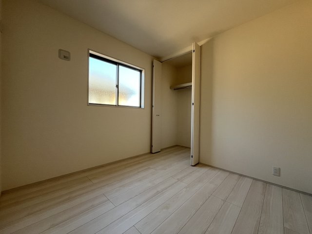 【子供部屋】 | 嵐山町志賀第2  LiveleGarden.s　新築戸建　全1棟  1号棟