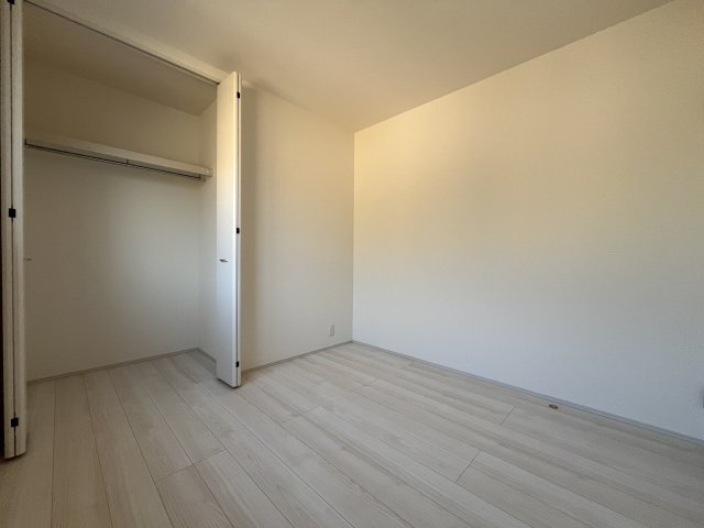 【子供部屋】 | 嵐山町志賀第2  LiveleGarden.s　新築戸建　全1棟  1号棟