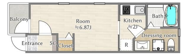 Ａｂｂｅｙ　Ｇａｒｄｅｎ