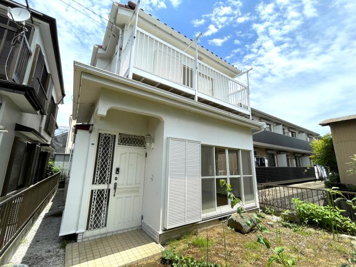 泉区上飯田町 中古戸建 2480万円