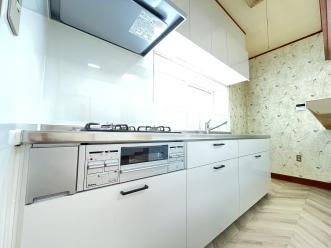 泉区上飯田町 中古戸建 2480万円のキッチン