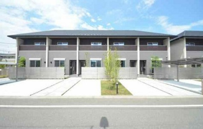 【外観】 | J Wing East/West | 綺麗な外観。