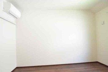 【設備】 | J Wing East/West | エアコン完備。