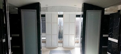 【ロビー】 | ブライズ亀戸