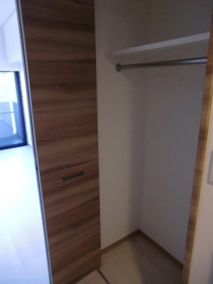 【収納】 | ブライズ亀戸