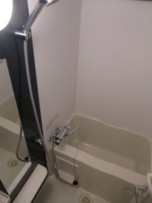 【浴室】 | ブライズ亀戸