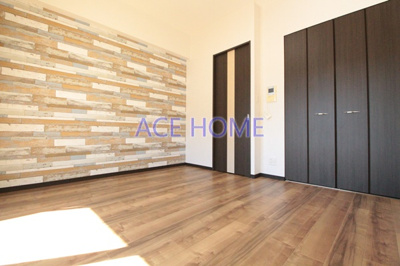 【内装】 | アプリーレ南堀江