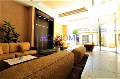 【ロビー】 | アプリーレ南堀江