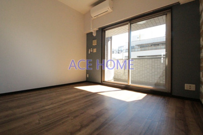 【居間・リビング】 | アプリーレ南堀江