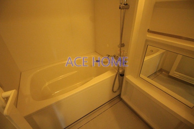 【浴室】 | アプリーレ南堀江