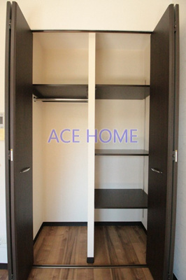 【収納】 | アプリーレ南堀江