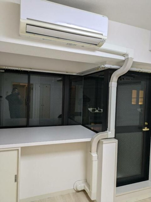 【設備】 | 日神パレス上板橋