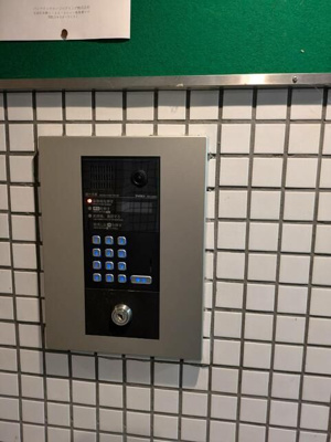 【その他共用部分】 | 日神パレス上板橋