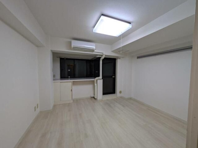 【居間・リビング】 | 日神パレス上板橋