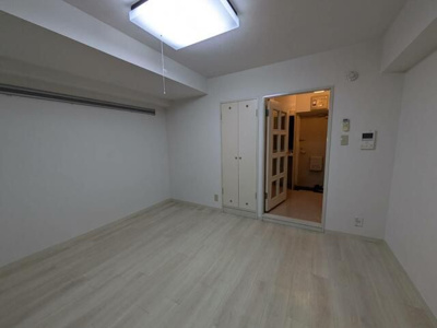 【寝室】 | 日神パレス上板橋