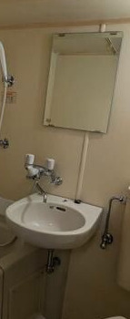 【洗面所】 | 日神パレス上板橋