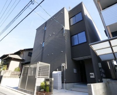 【外観】 | n e u f