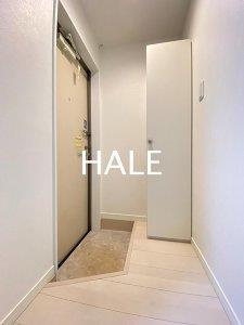 【玄関】 | n e u f