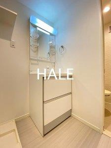 【独立洗面台】 | n e u f