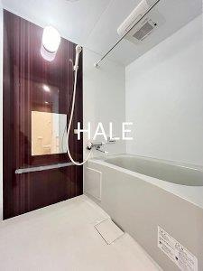 【浴室】 | n e u f