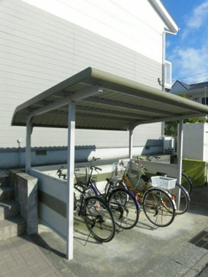 【その他共用部分】 | オリンポスヒルズⅡ