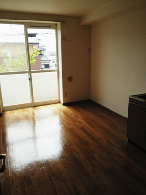 【展望】 | オリンポスヒルズⅡ