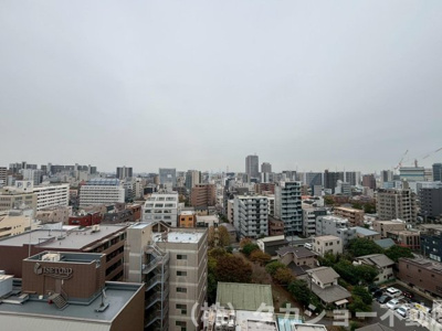 【展望】 | オーベル千葉ステイト