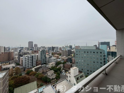 【展望】 | オーベル千葉ステイト