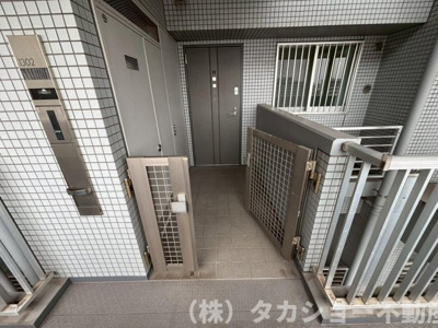 【エントランス】 | オーベル千葉ステイト