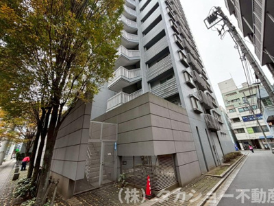 【外観】 | オーベル千葉ステイト