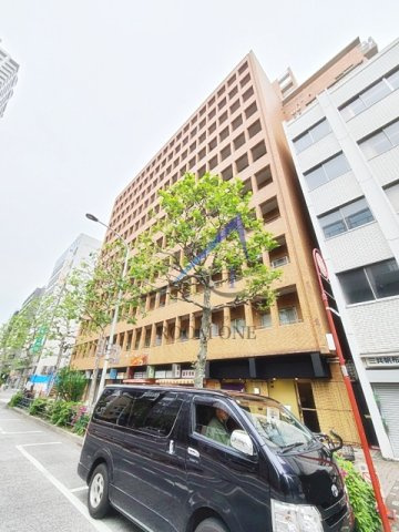 ライオンズマンション日本橋