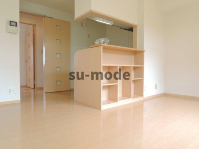 【内装】 | トワヴェール1